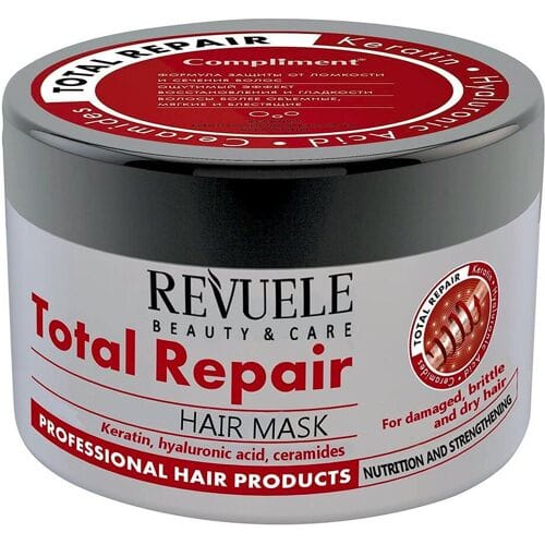 Revuele Total Repair Hair Mask 500 ml