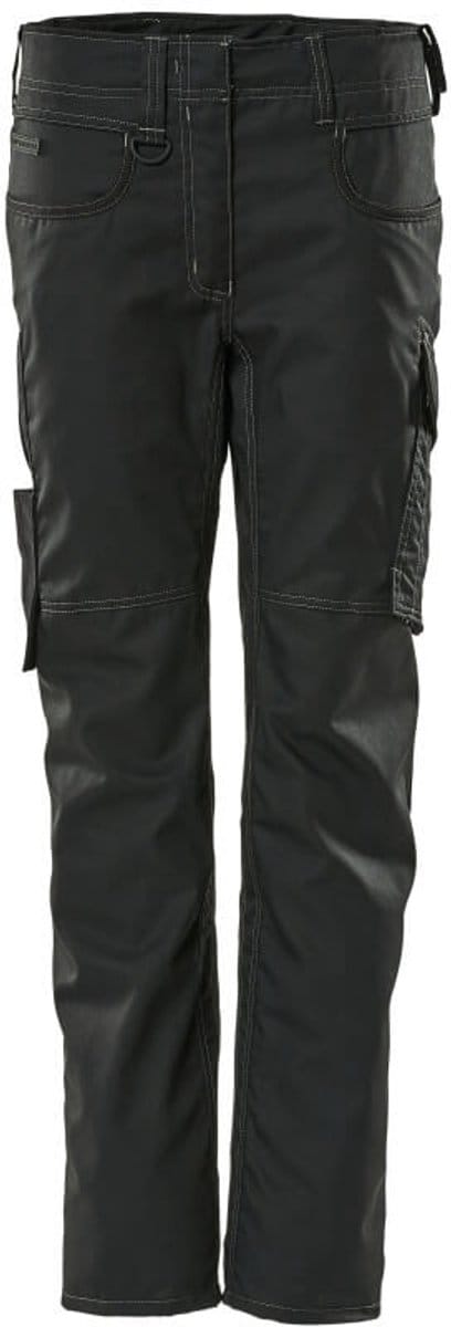 Mascot Unique Broek 18788-230 - Zwart - C38 - 76