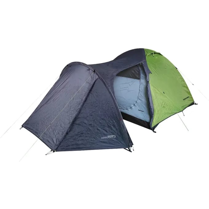 Tent Hannah Arrant 3