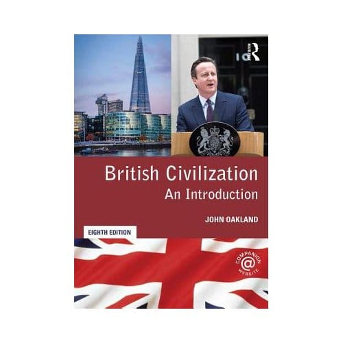 British Civilization - John Oakland