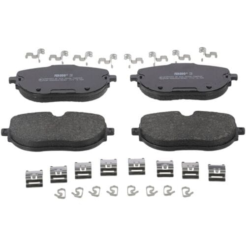 Remblokset FERODO FDB5555