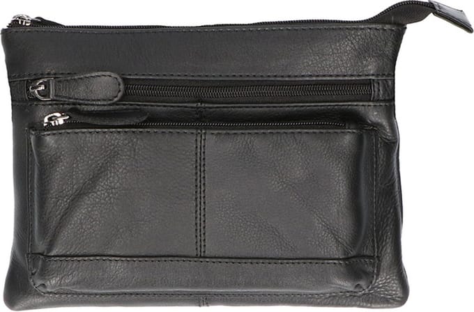 Shoulder bag small Black