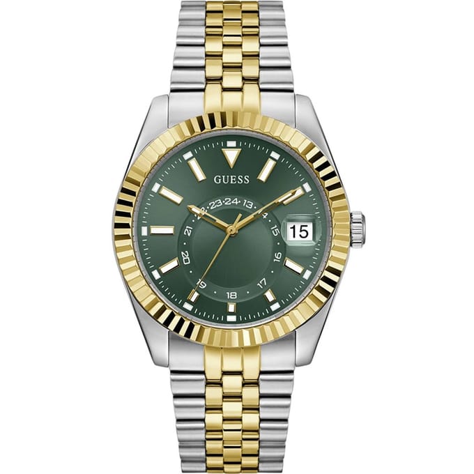 Guess Trend GW0977G4 Jaden Horloge