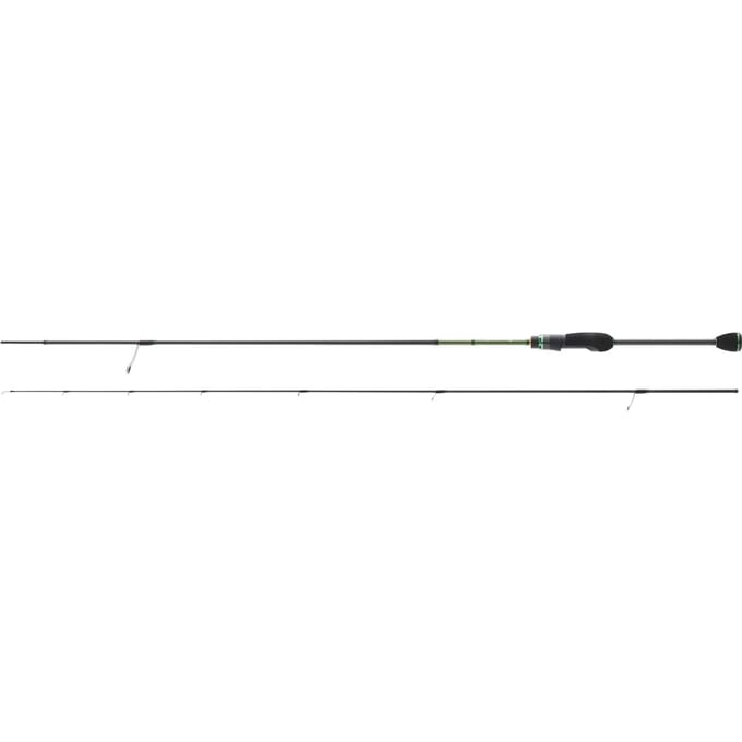 Hengel Hearty Rise Laiquendi 0,7-7,0g