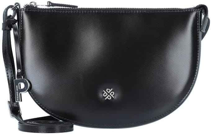 Picard Black Tie - Schoudertas 25 cm (zwart)