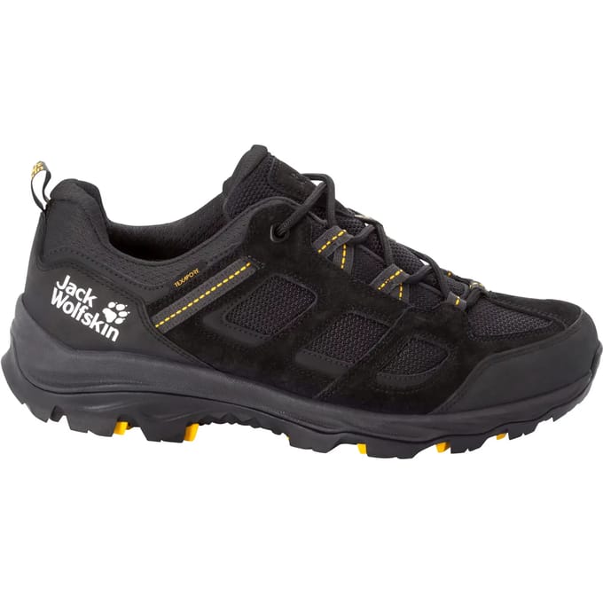 Jack Wolfskin Vojo 3 Texapore Low Men