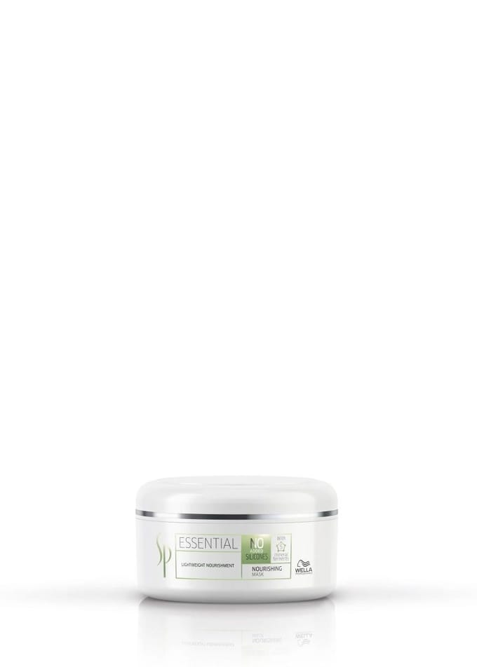 Wella SP - Essential Nourishing Mask