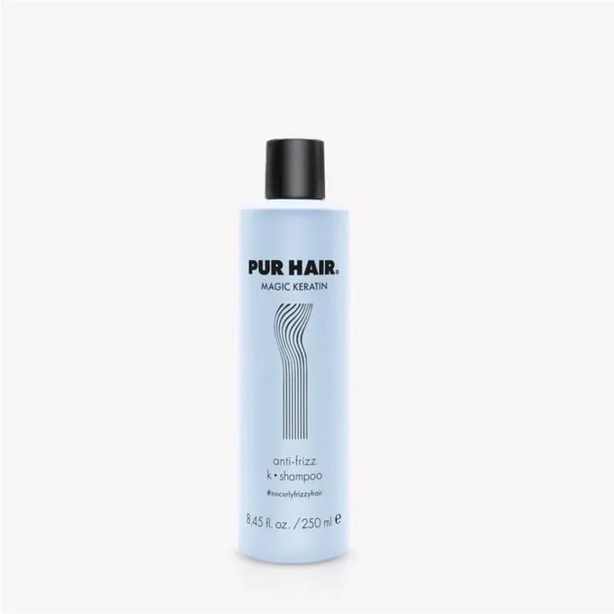 PUR HAIR Magic Keratin K Balm 100 ml