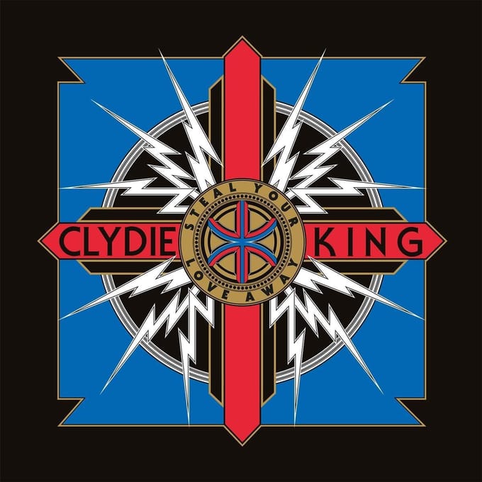 Clydie King - Rushing To Meet You (CD)
