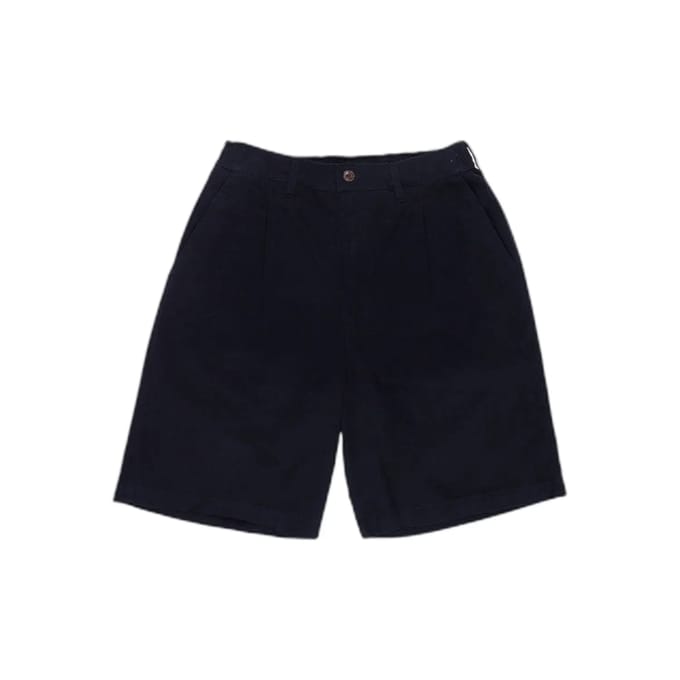 Quiksilver Urban Chill Korte Broek Zwart S Man