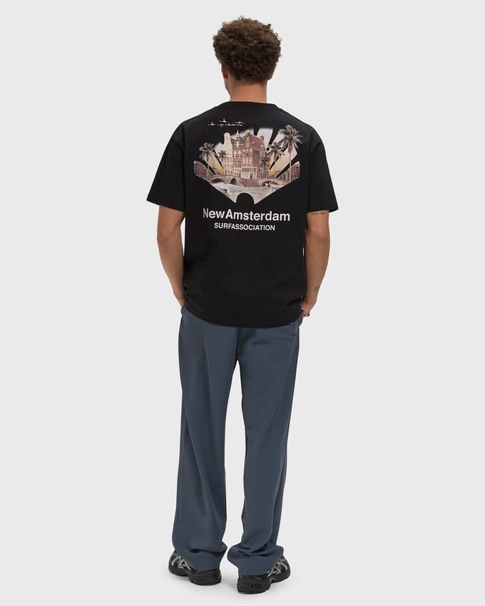 TROPICAL TEE