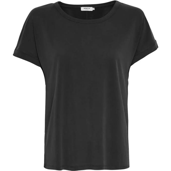 Dames-T-shirt Moss Copenhagen Fenya