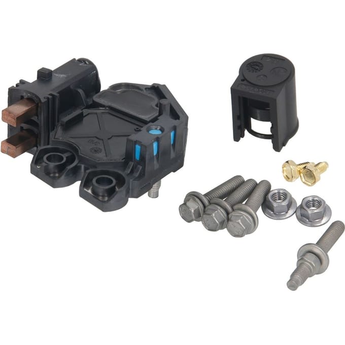 Spanningsregelaar, alternator VALEO 595446