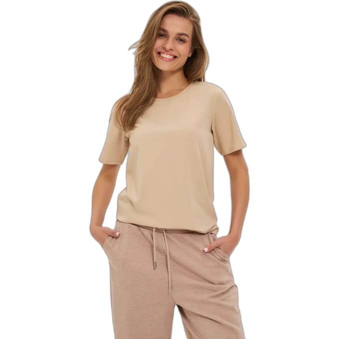 Dames-T-shirt Moodo Z-TS-4804