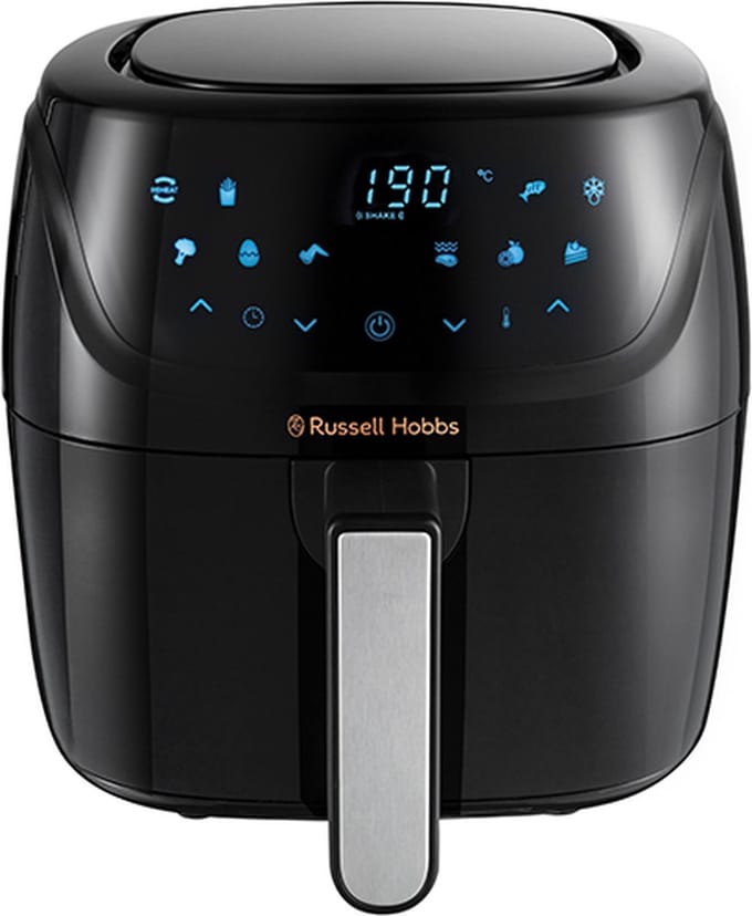 Russell Hobbs Satisfry 4L Airfryer - Heteluchtfriteuse - 27160-56