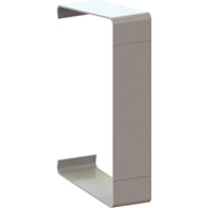 Legrand VAN GEEL afdekstrip wandgoot - 351103