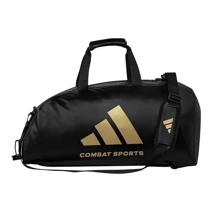 2 in 1 sporttas adidas