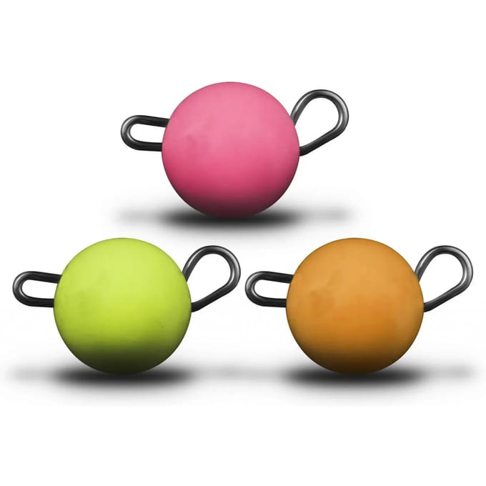 VMC Fluorashka D302Fl Fluorescerend / 2g