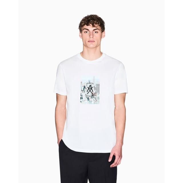 Armani Exchange Xm002214 t-shirt