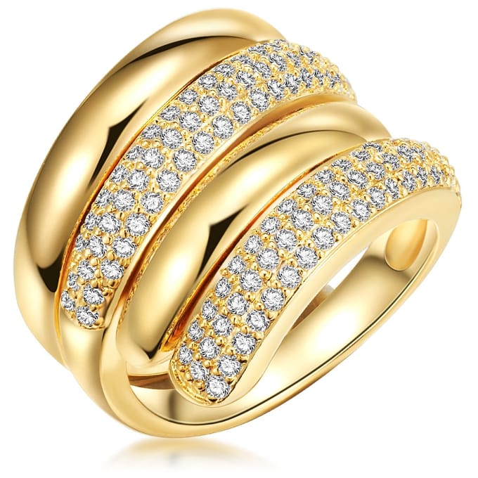 Lulu Jane Ring