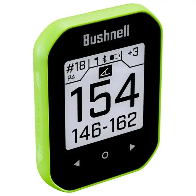GPS Bushnell Phantom 3