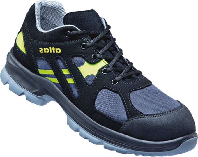 Atlas Schoen GTX 6205 XP S3 - Zwart - 43