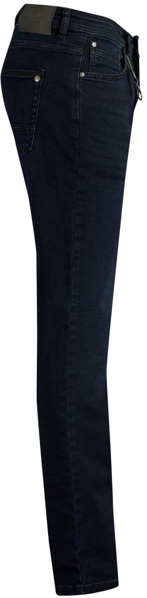 CASA MODA jeans STEVE - heren 5-pocket spijkerbroek - blauw
