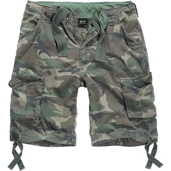 Cargo shorts Brandit Urban Legend