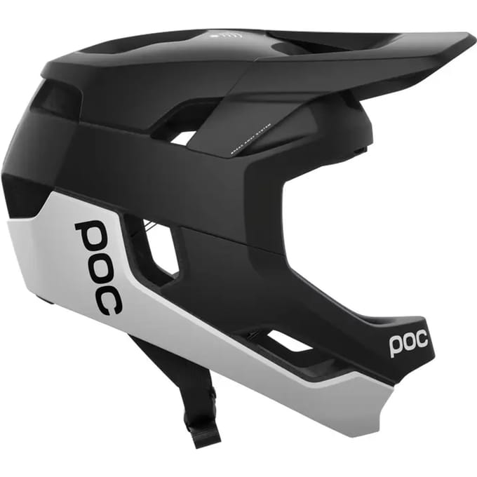 POC Otocon Race MIPS Helmet zwart