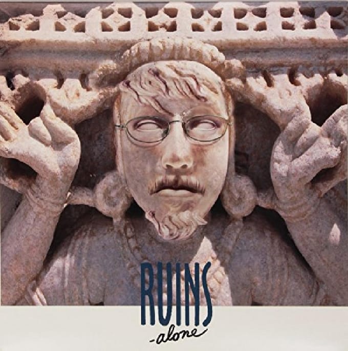 Ruins Alone