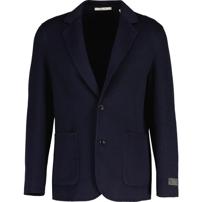 Blazer Gant Handstitched