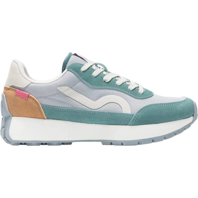 Dames Marine Heritage II sneakers