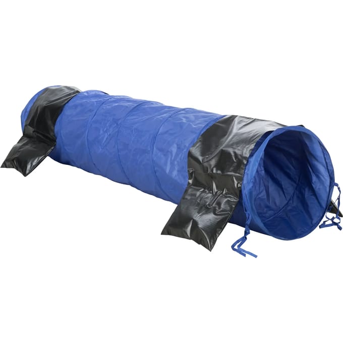 Mini speeltunnel voor honden Trixie Fun Agility