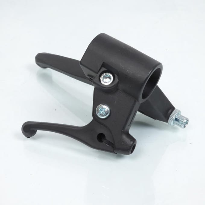 Teknix linker motorkap voor nieuwe auto