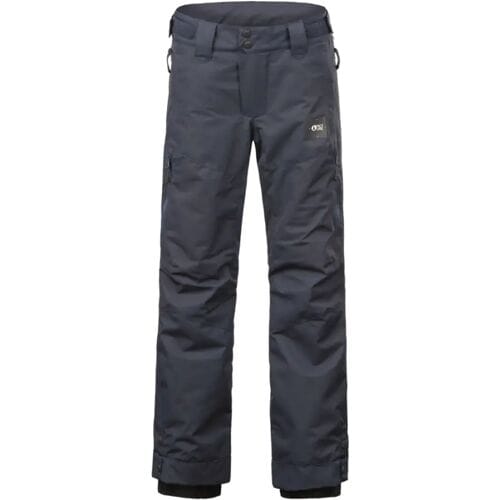 Picture Time Pants Wintersport Kids (Maat - 12, Kleur - Dark Blue)