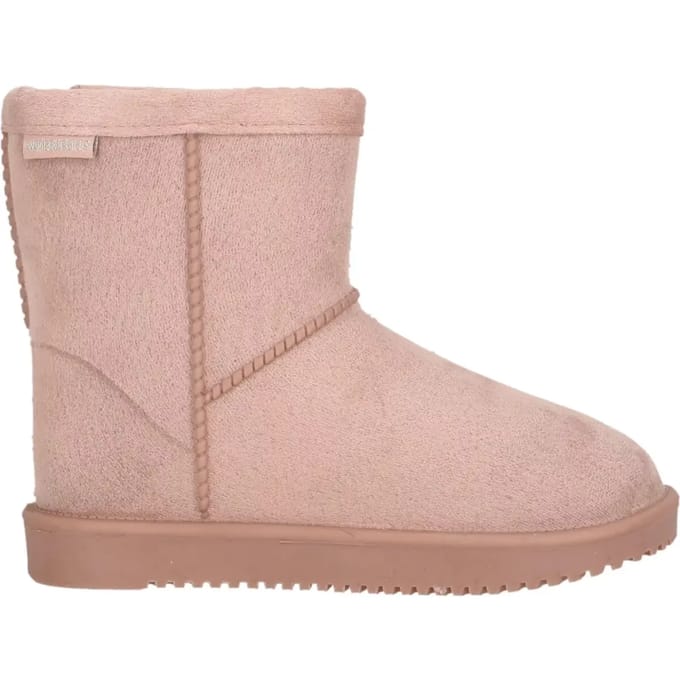 Kinderwinterlaarzen Zigzag Dax