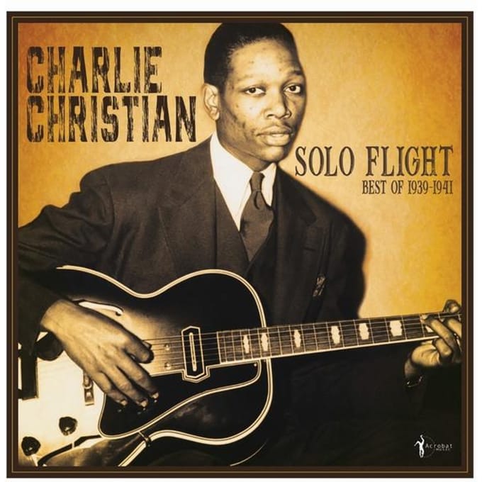 Solo Flight: Best of 1939-1941