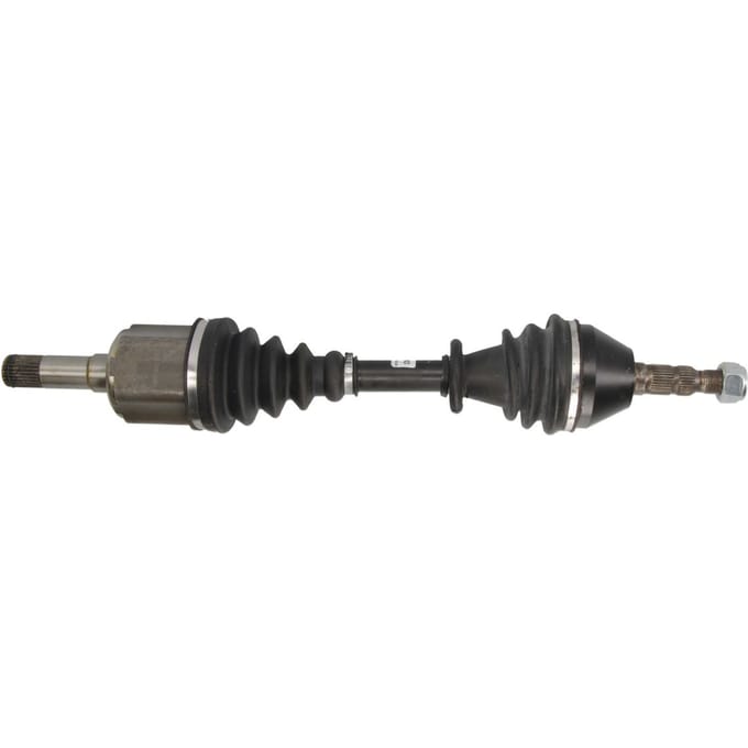 Aandrijfas POINT GEAR PNG75180