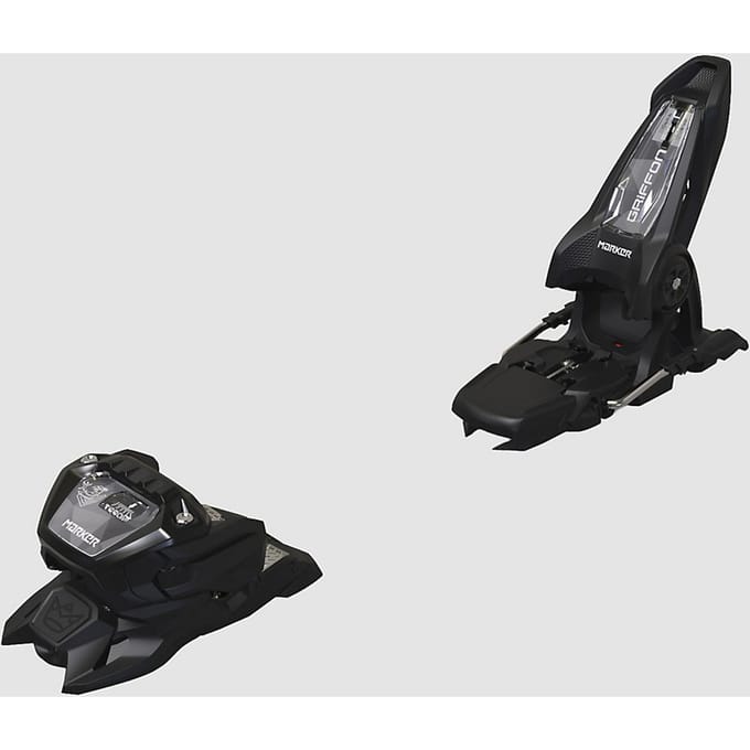 Marker Griffon 13 2026 Ski Bindingen zwart