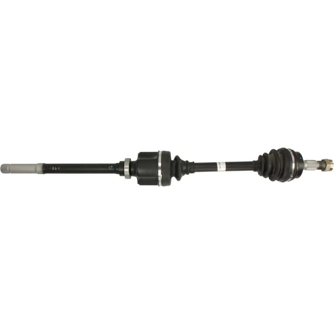 Aandrijfas POINT GEAR PNG70429 rechts