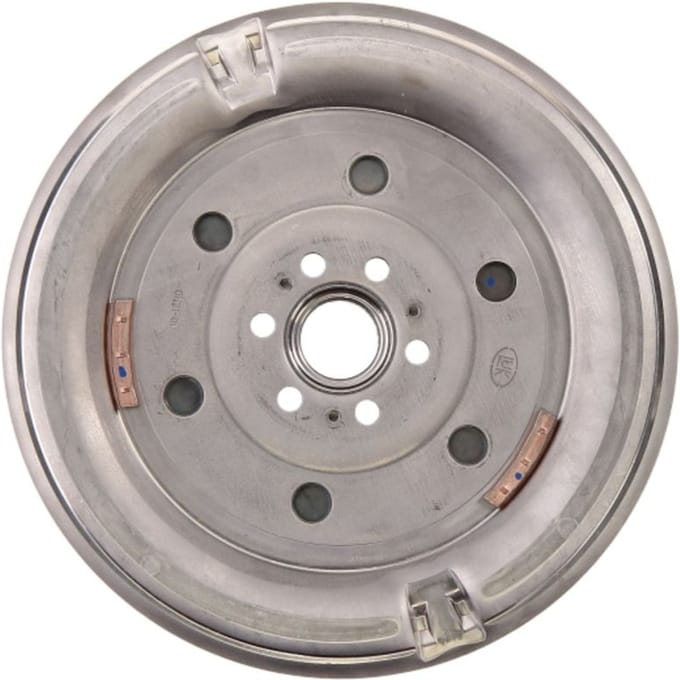 Schaeffler Luk Dubbelmassa vliegwiel LUK 415 0667 10