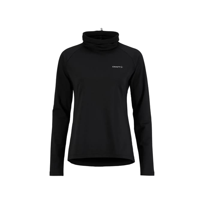 Trainingsbovenstuk voor dames Craft Gain Thermal