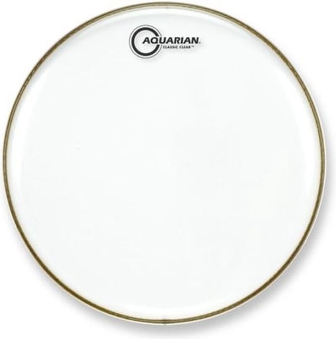Aquarian 10 Classic Clear