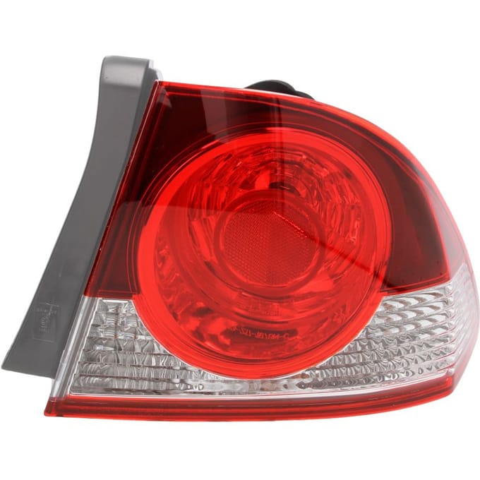 Achterlicht DEPO 217-1978R-AE, rechts