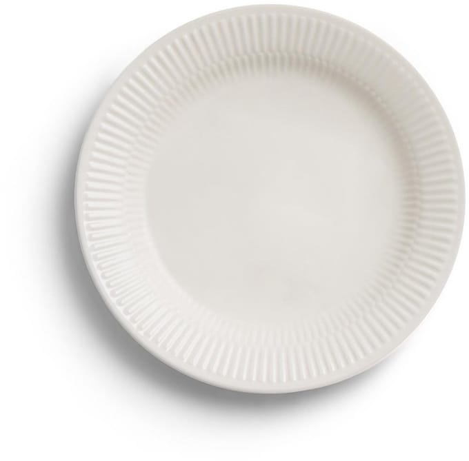 Royal Boch - Set 6x Bord ø21cm - Vienne
