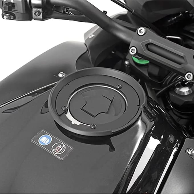 Klem voor tanktas Givi BF26 Tanklock