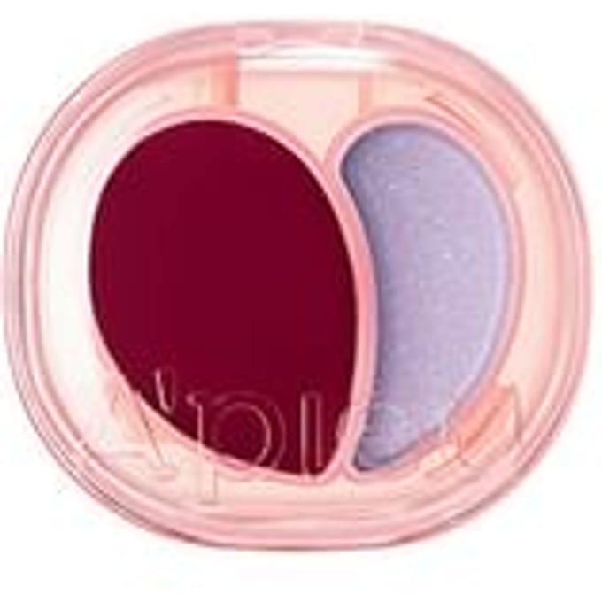 A'PIEU - Juicy Pang Mood Blending Lip & Cheek Balm - 6 Types #05 Ruby Grape