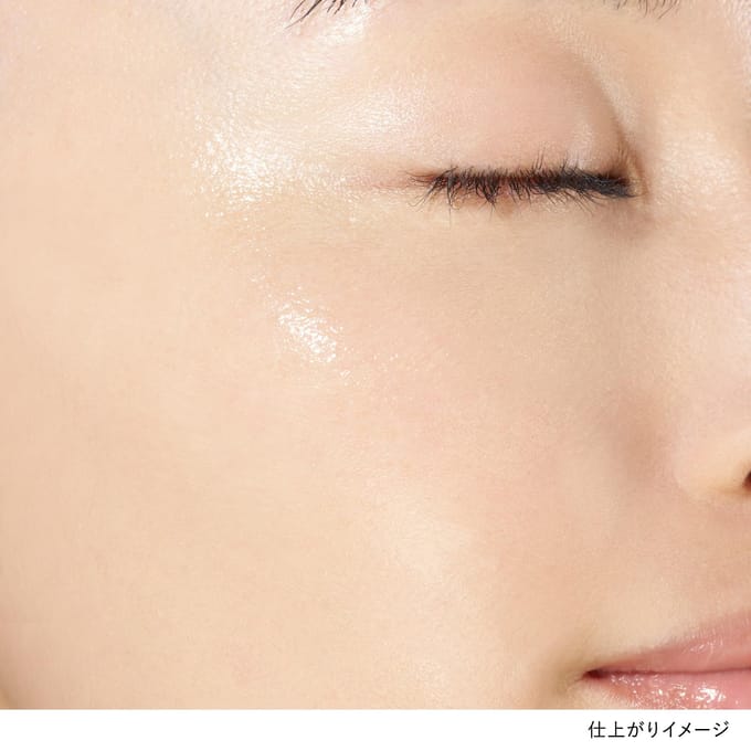 Kanebo - Lunasol Radiant Stick N 02 Platinum Flash