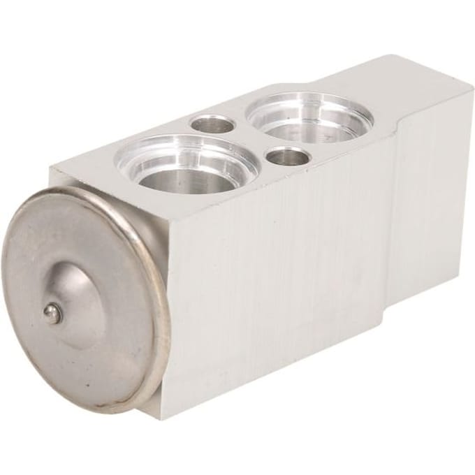 Verstuiver, expansieklep THERMOTEC KTT140078