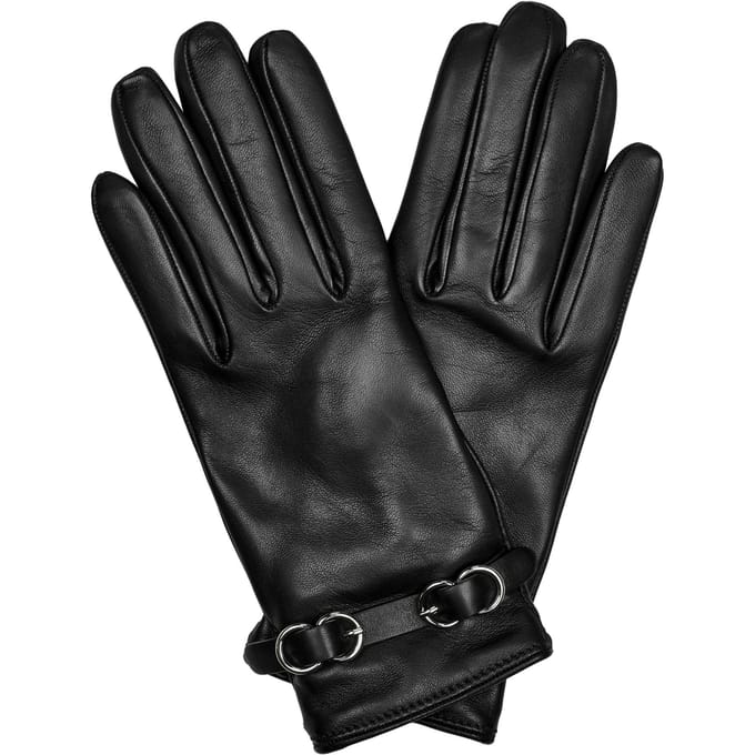 Bally-handschoen